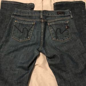 Citizens Of Humanity Jeans